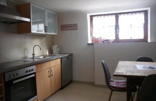 Unterallgau Apartment | Ferienwohnung Hiemer