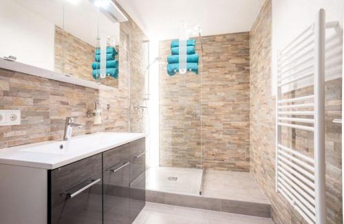 Schmirn Apartment | Ferienwohnung Hilber