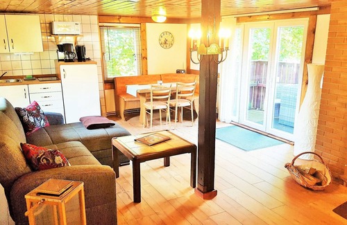 Hasserode Apartment | Ferienwohnung Himmelpforte