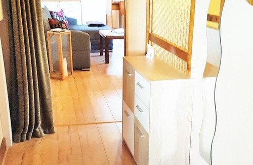 Hasserode Apartment | Ferienwohnung Himmelpforte