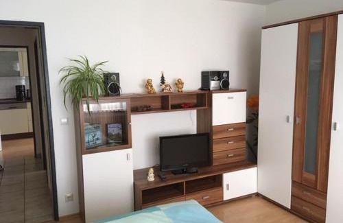 Blaubeuren Apartment | Ferienwohnung Hintz