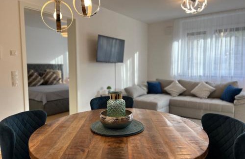 Deggenhausertal Apartment | Ferienwohnung Hinz