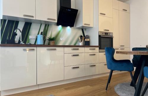 Deggenhausertal Apartment | Ferienwohnung Hinz