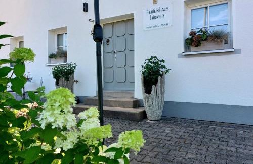Zirndorf Apartment | Ferienwohnung Hirmer