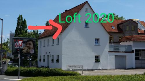 Zirndorf Apartment | Ferienwohnung Hirmer