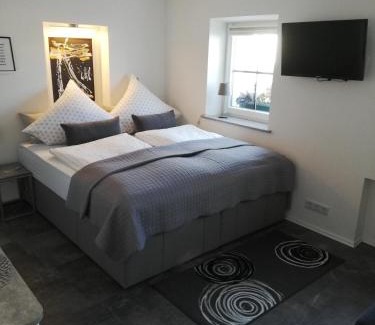 Zirndorf Apartment | Ferienwohnung Hirmer