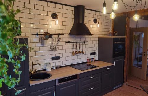 Weidhausen Apartment | Ferienwohnung Ho Men No One