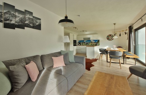 Wiedemannsdorf Apartment | Ferienwohnung Hochsiedel