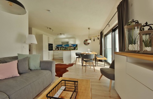 Wiedemannsdorf Apartment | Ferienwohnung Hochsiedel