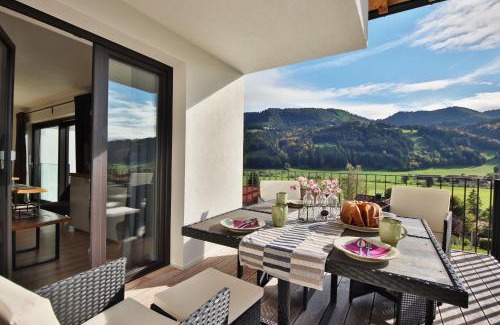 Wiedemannsdorf Apartment | Ferienwohnung Hochsiedel