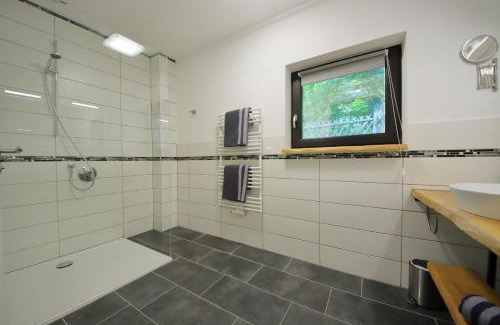 Wiedemannsdorf Apartment | Ferienwohnung Hochsiedel