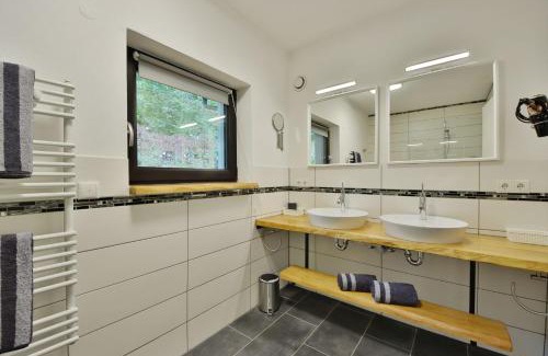 Wiedemannsdorf Apartment | Ferienwohnung Hochsiedel