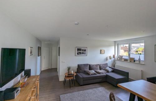 Obermendig Apartment | Ferienwohnung Hochstein