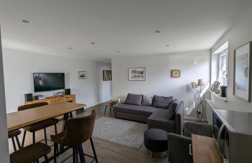 Obermendig Apartment | Ferienwohnung Hochstein