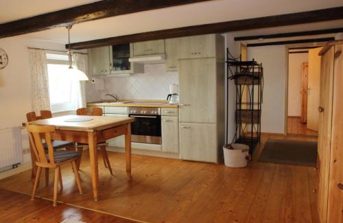 Bertsdorf Apartment | Ferienwohnung Hochwaldblick
