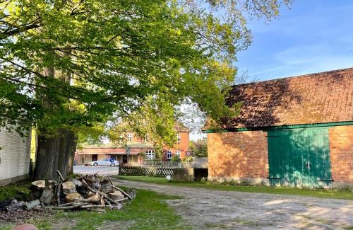Suderburg Apartment | Ferienwohnung Hof Kukureit