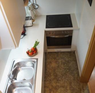 Rees Apartment | Ferienwohnung Hof Scholl