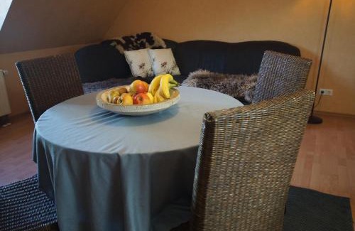 Rees Apartment | Ferienwohnung Hof Scholl