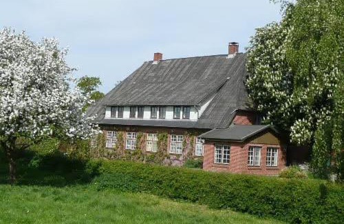 Gelting Apartment | Ferienwohnung Hoffarth 1