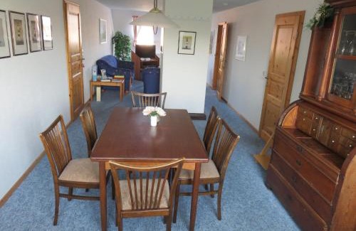 Gelting Apartment | Ferienwohnung Hoffarth 1