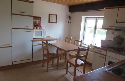 Gelting Apartment | Ferienwohnung Hoffarth 1