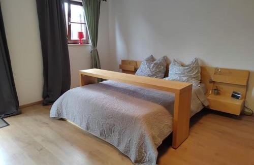 Konzen Apartment | Ferienwohnung Hohes Venn