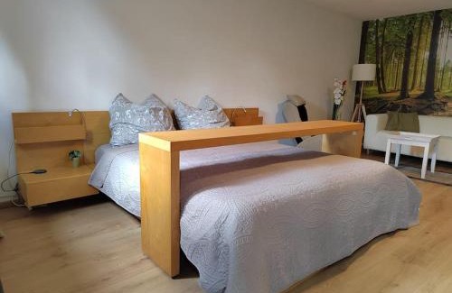 Konzen Apartment | Ferienwohnung Hohes Venn