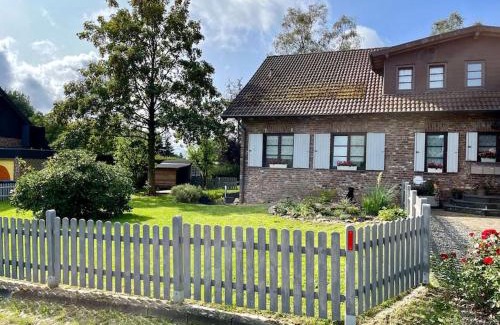 Konzen Apartment | Ferienwohnung Hohes Venn