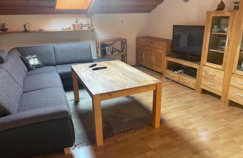 Pinsdorf Apartment | Ferienwohnung ,Hoizmann`
