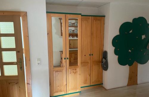Pinsdorf Apartment | Ferienwohnung ,Hoizmann`