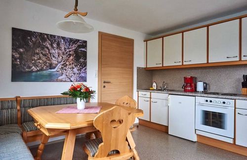 Weyregg am Attersee Apartment | Ferienwohnung Holler - Brandnerhof