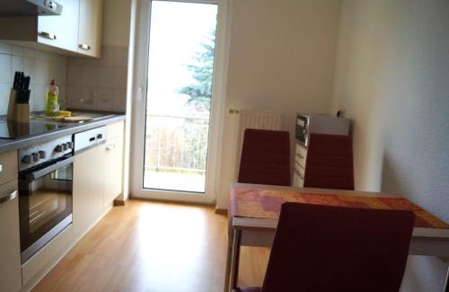 Suedost Apartment | Ferienwohnung Holzhausen