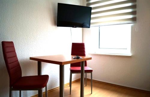 Suedost Apartment | Ferienwohnung Holzhausen