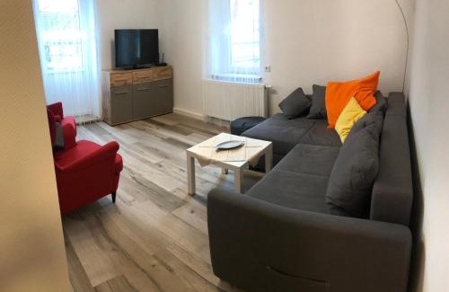 Pirna Apartment | Ferienwohnung Horn