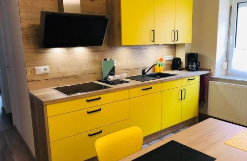 Pirna Apartment | Ferienwohnung Horn