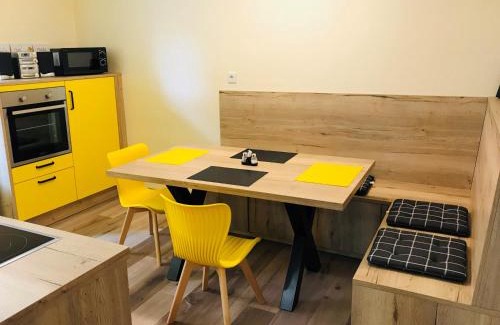 Pirna Apartment | Ferienwohnung Horn