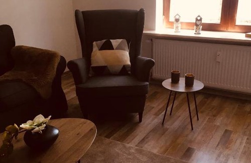 Nordenham Apartment | Ferienwohnung Horst