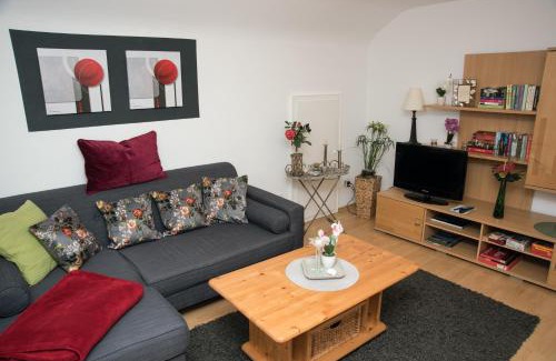 Markdorf Apartment | Ferienwohnung Hortensie