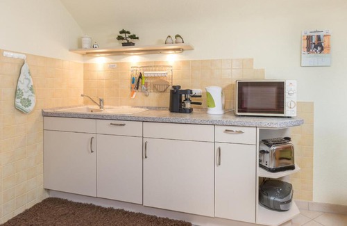 Markdorf Apartment | Ferienwohnung Hortensie