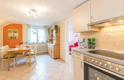 Markdorf Apartment | Ferienwohnung Hortensie