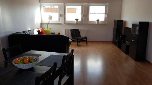 Kelkheim Apartment | Ferienwohnung Horvath Kelkheim Taunus