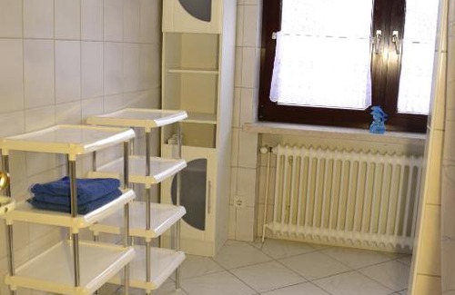 Sahlenburg Apartment | Ferienwohnung Hoyler