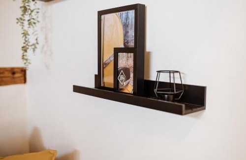 Thale Apartment | Ferienwohnung Hubertuseck