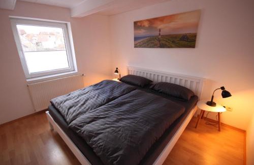 Hamelin Apartment | Ferienwohnung Hygge