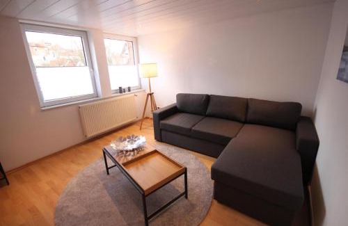 Hamelin Apartment | Ferienwohnung Hygge