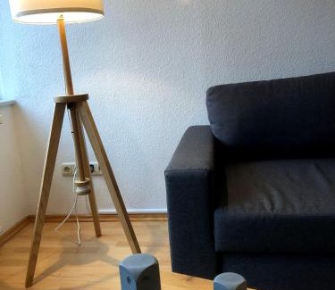Hamelin Apartment | Ferienwohnung Hygge