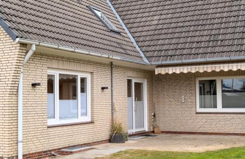 Brunsbuttel Apartment | Ferienwohnung Hygge und Mee-h-r