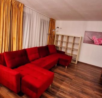 Annaberg-Buchholz Apartment | Ferienwohnung in der Altstadt,3