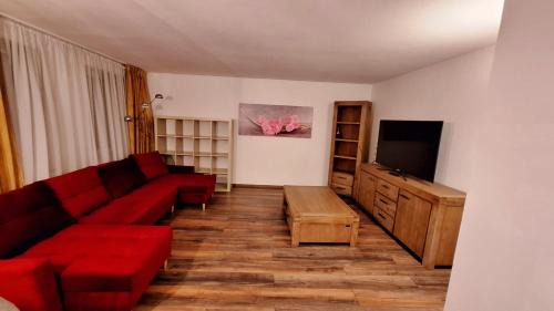 Annaberg-Buchholz Apartment | Ferienwohnung in der Altstadt,3