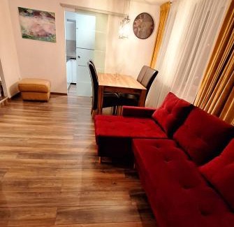 Annaberg-Buchholz Apartment | Ferienwohnung in der Altstadt,3